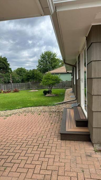 Cottage Grove Beautiful Luxury Home Freshly Renovated With Big Yard, Seating & Grill Pad מראה חיצוני תמונה