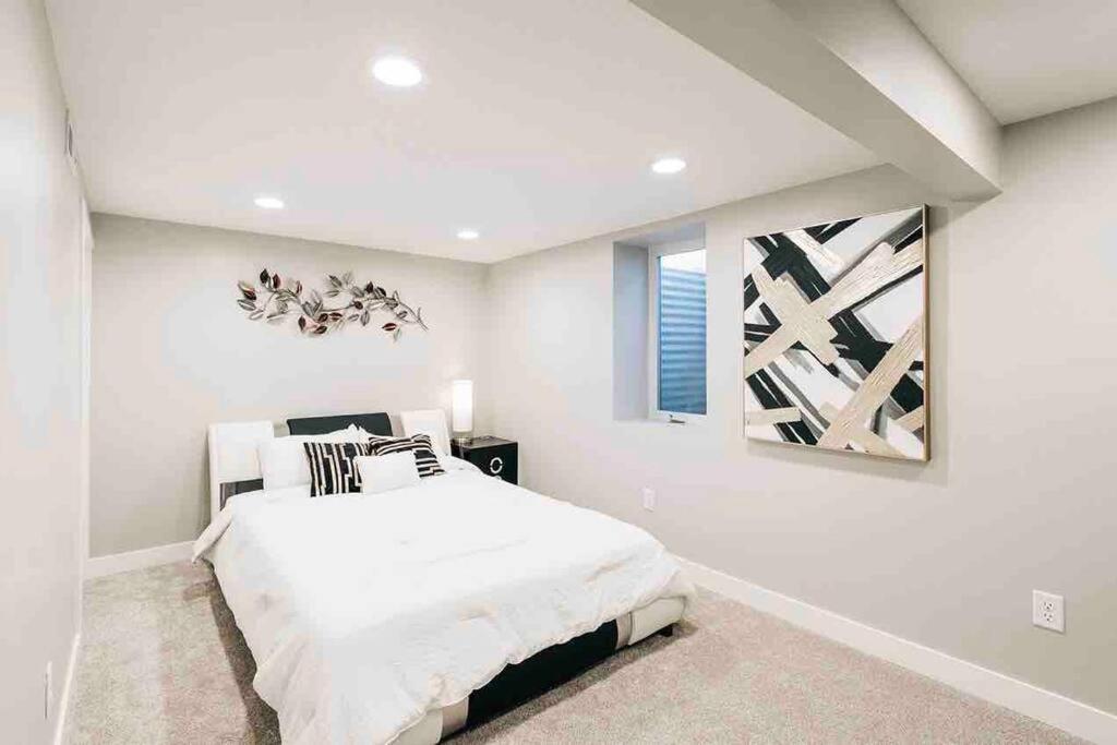 Cottage Grove Beautiful Luxury Home Freshly Renovated With Big Yard, Seating & Grill Pad מראה חיצוני תמונה