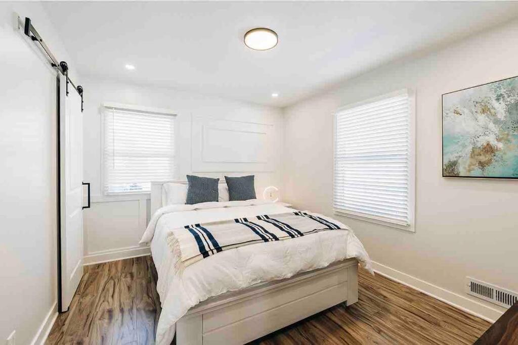 Cottage Grove Beautiful Luxury Home Freshly Renovated With Big Yard, Seating & Grill Pad מראה חיצוני תמונה