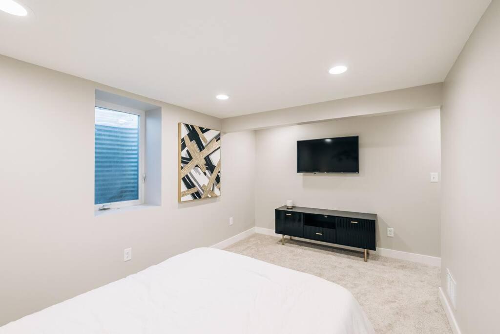 Cottage Grove Beautiful Luxury Home Freshly Renovated With Big Yard, Seating & Grill Pad מראה חיצוני תמונה