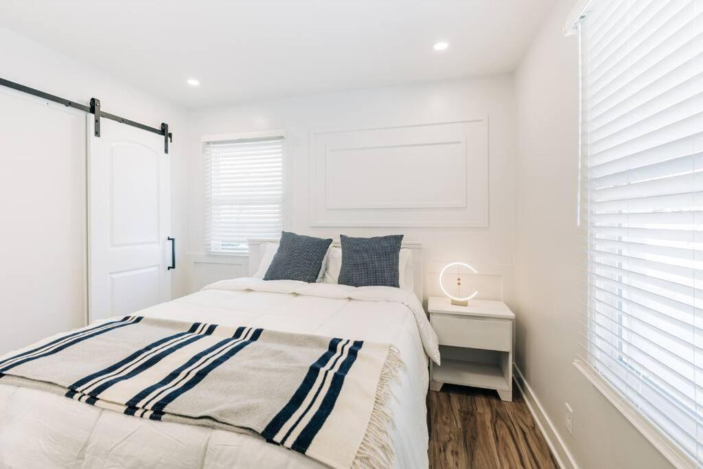 Cottage Grove Beautiful Luxury Home Freshly Renovated With Big Yard, Seating & Grill Pad מראה חיצוני תמונה