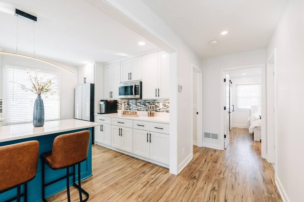 Cottage Grove Beautiful Luxury Home Freshly Renovated With Big Yard, Seating & Grill Pad מראה חיצוני תמונה
