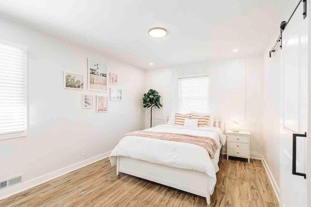 Cottage Grove Beautiful Luxury Home Freshly Renovated With Big Yard, Seating & Grill Pad מראה חיצוני תמונה
